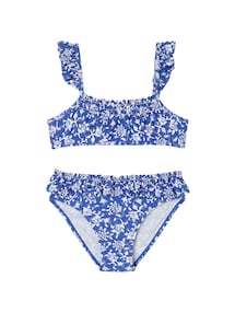 Capsule Bademode Team Familie: Mädchen Bikini