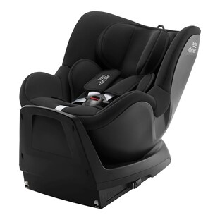 Kindersitz DUALFIX Plus i-Size