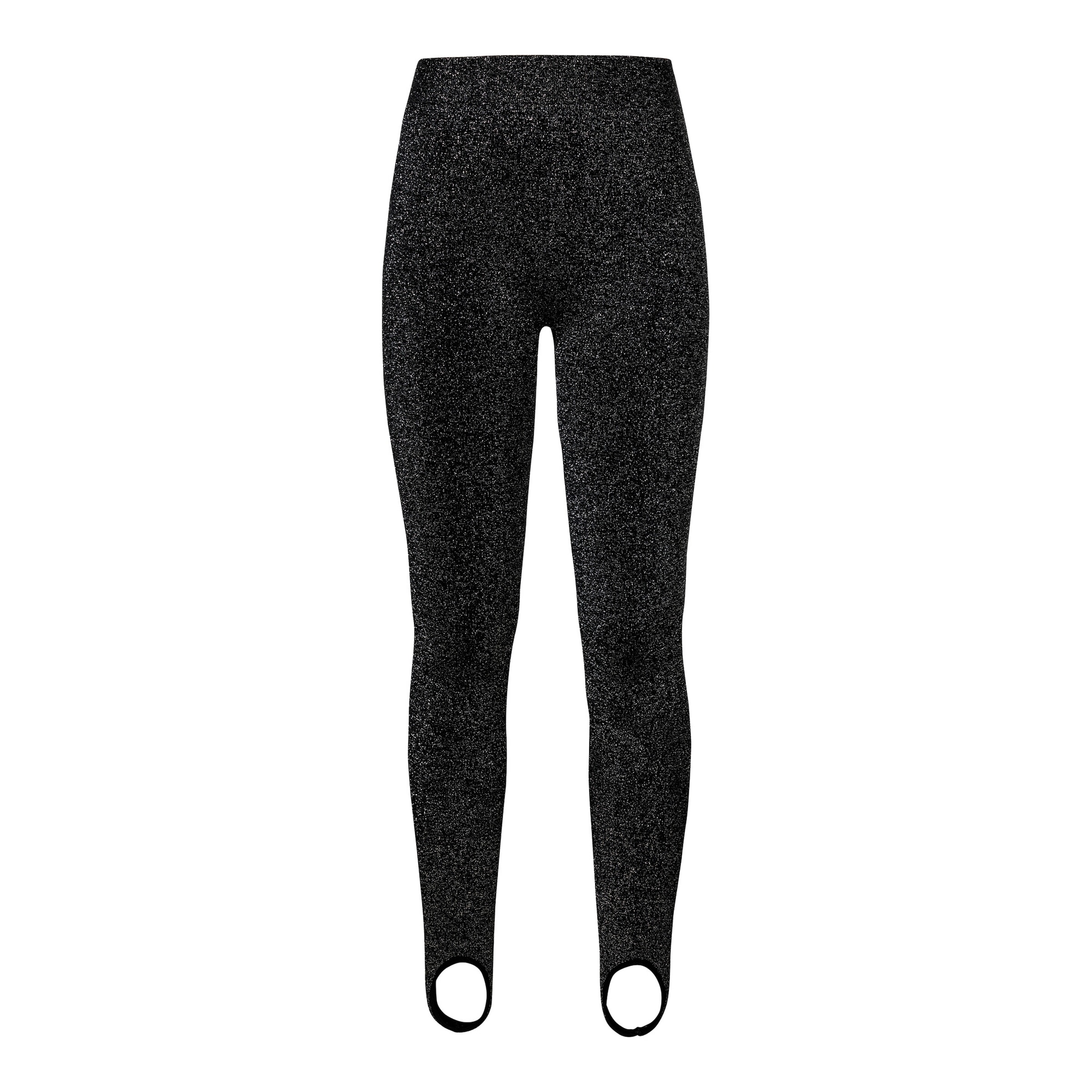 Image of Steg-Leggings „Schimmer“, Größe: L