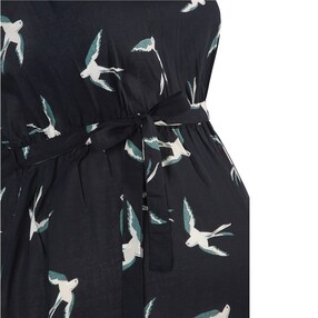 Umstands-Kleid 