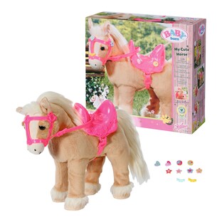 Pferd My Cute Horse mit Bewegung & Sound