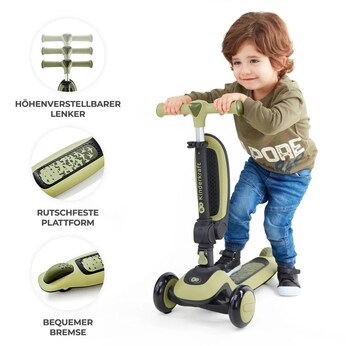 Scooter HALLEY