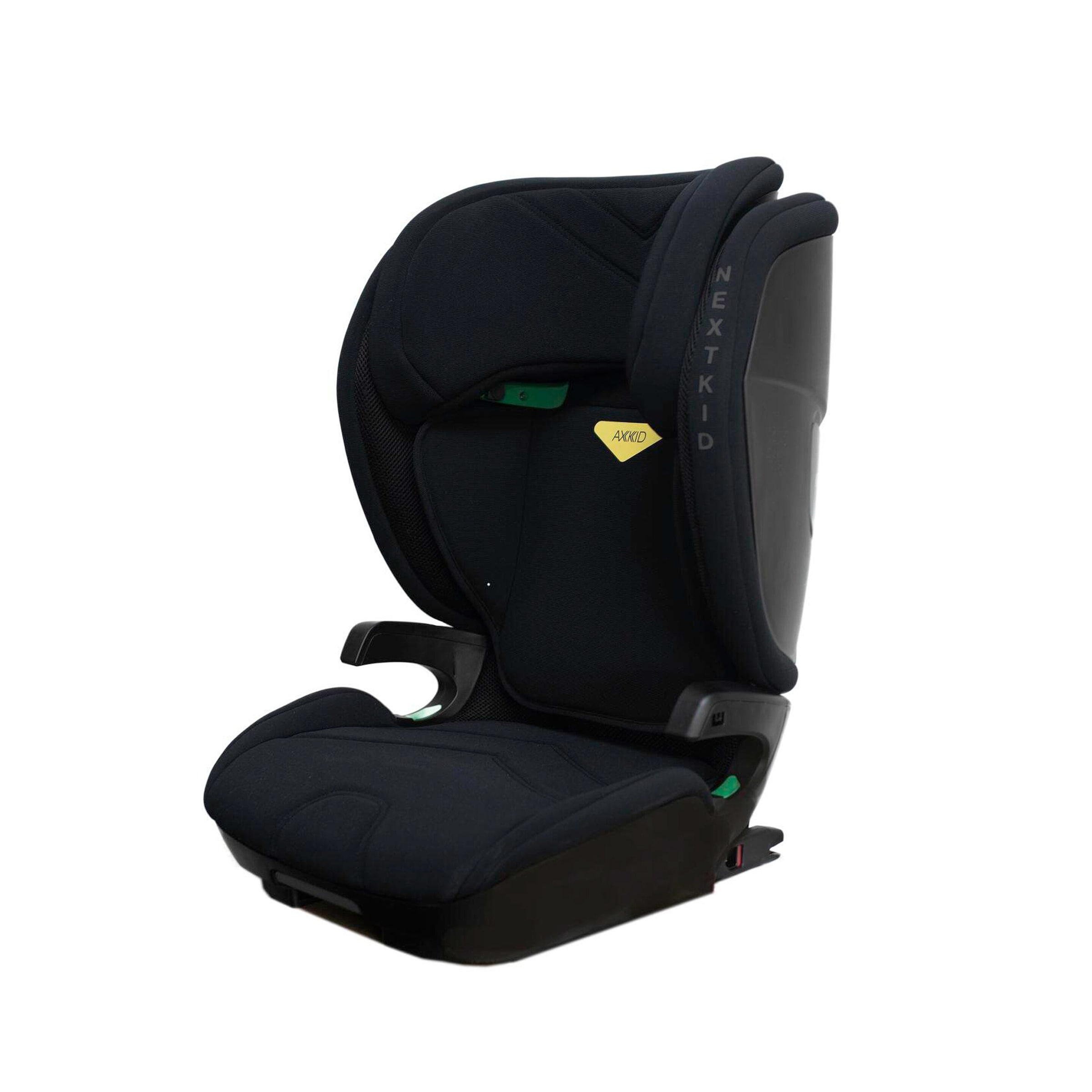 Axkid Nextkid (100-150Cm) Shell-Black - Image 3