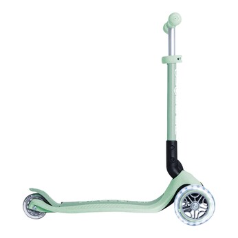 Scooter Junior Foldable Lights ECO