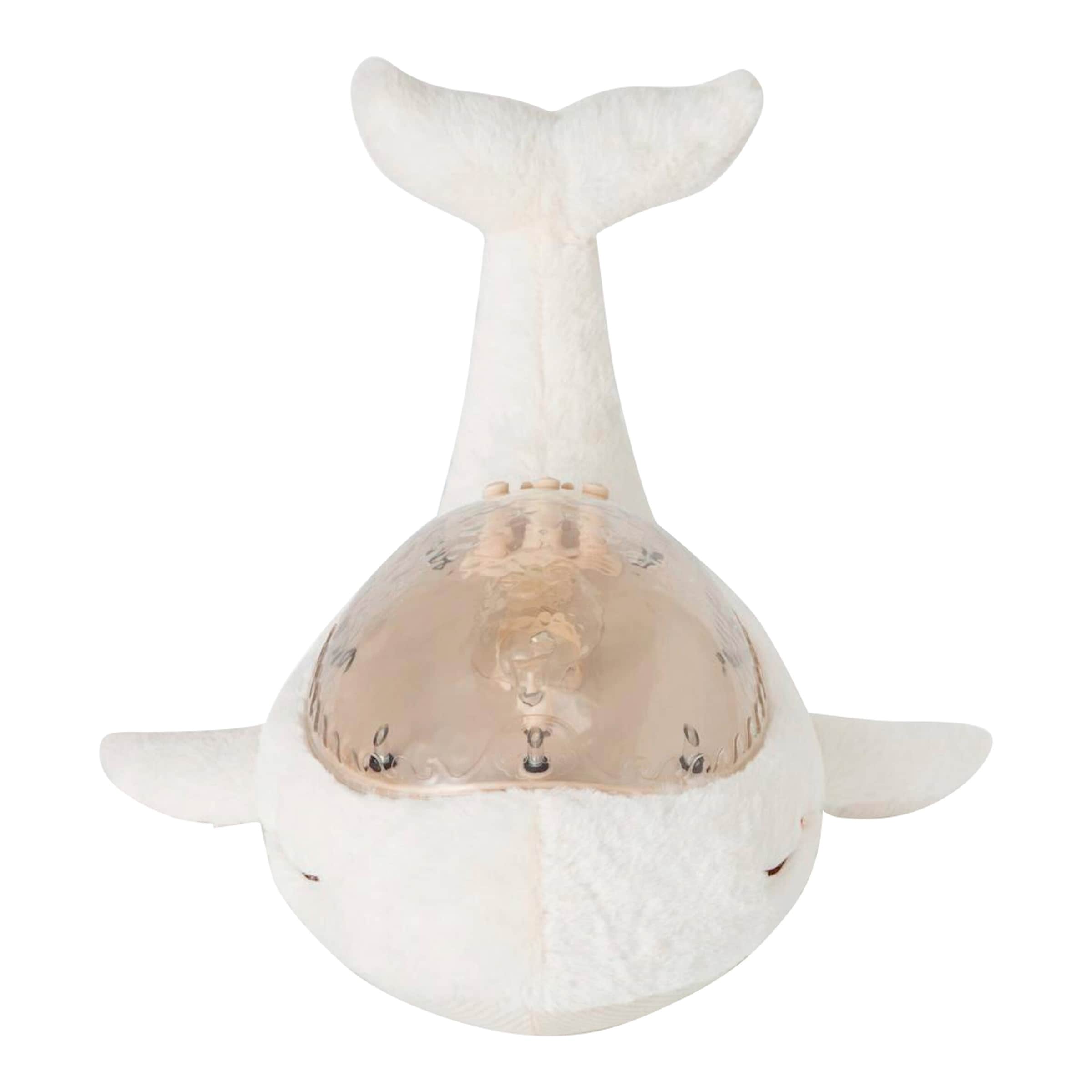 Nachtlicht Projektor Tranquil Whale