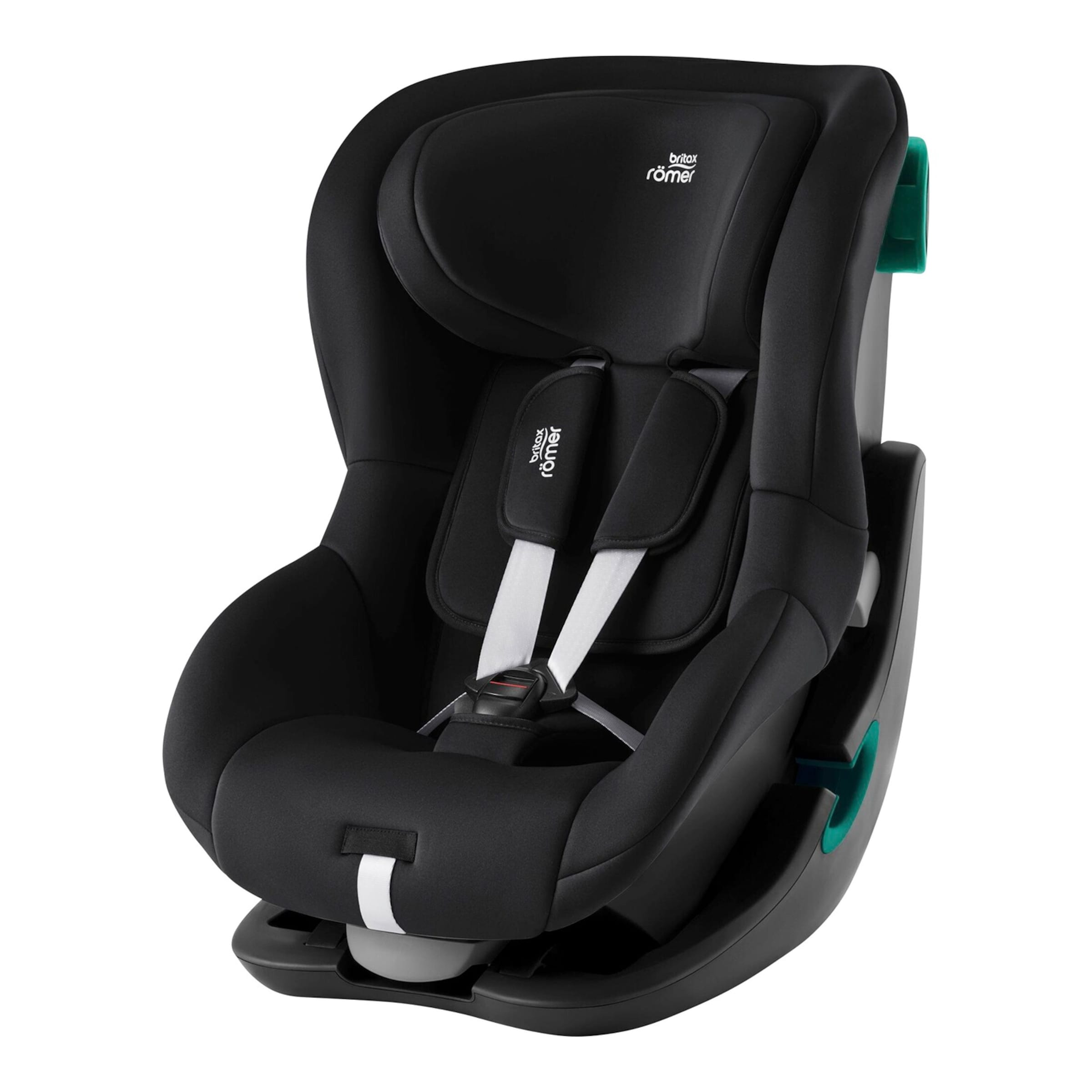 Britax romer vs outlet cybex sirona