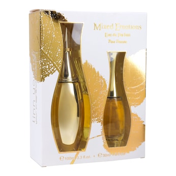 Parfum “Mixed Emotions”, 100 ml + 30 ml