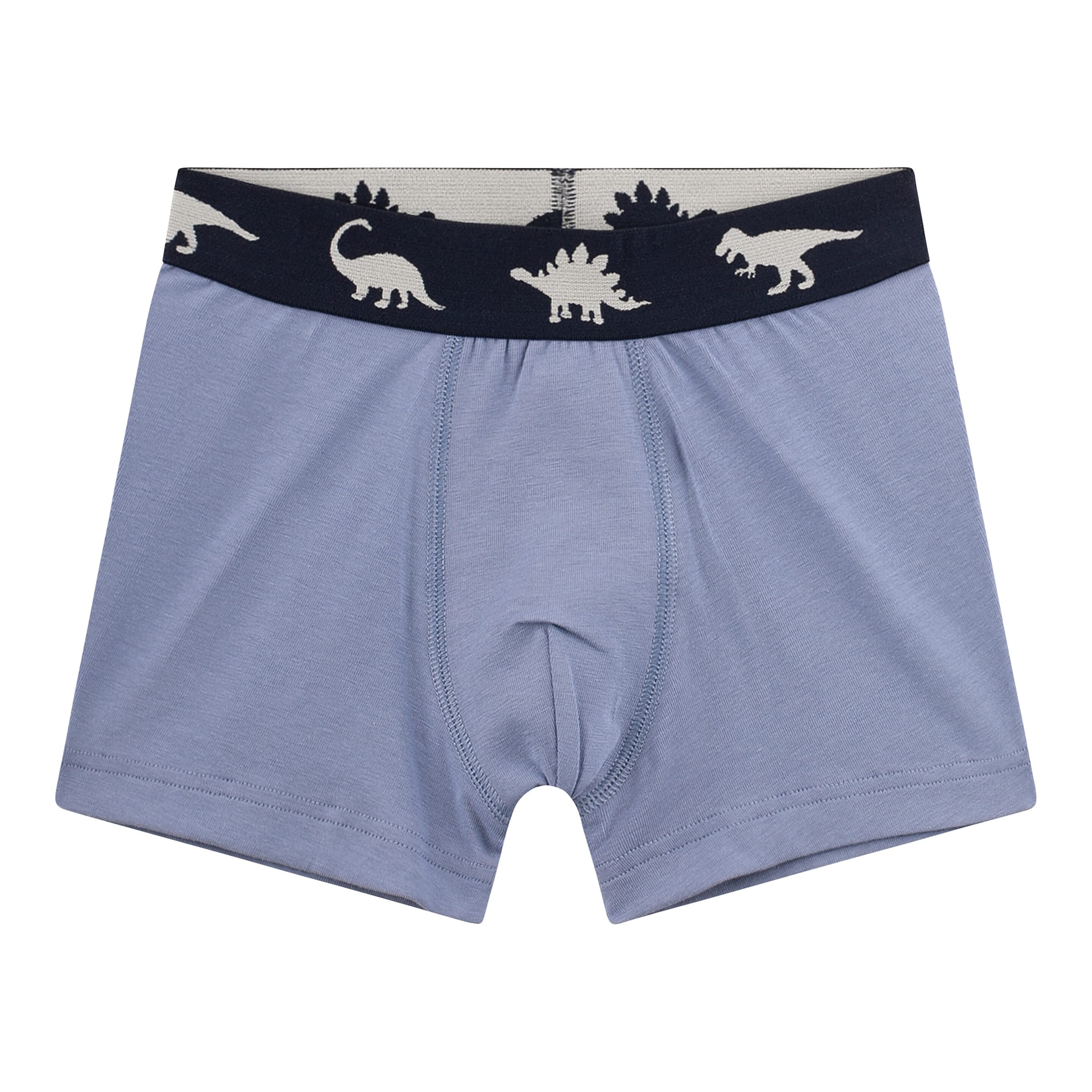 3er-Pack Boxershorts Dinos