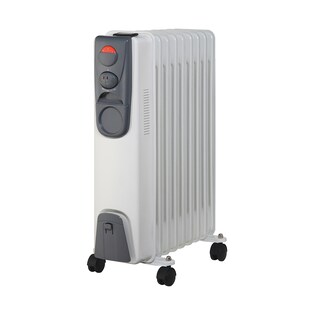 Radiator OFR 9A