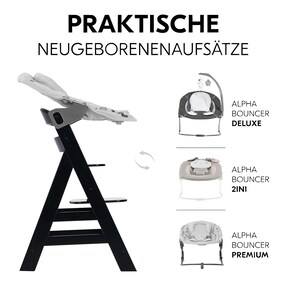Hochstuhl Alpha +
