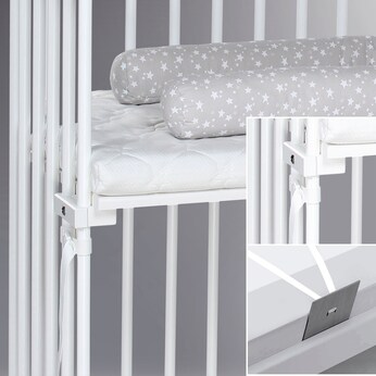 Beistellbett Boxspring XXL