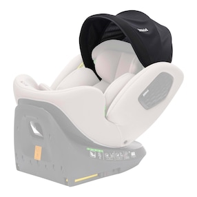 Dach für Autositz BFL035