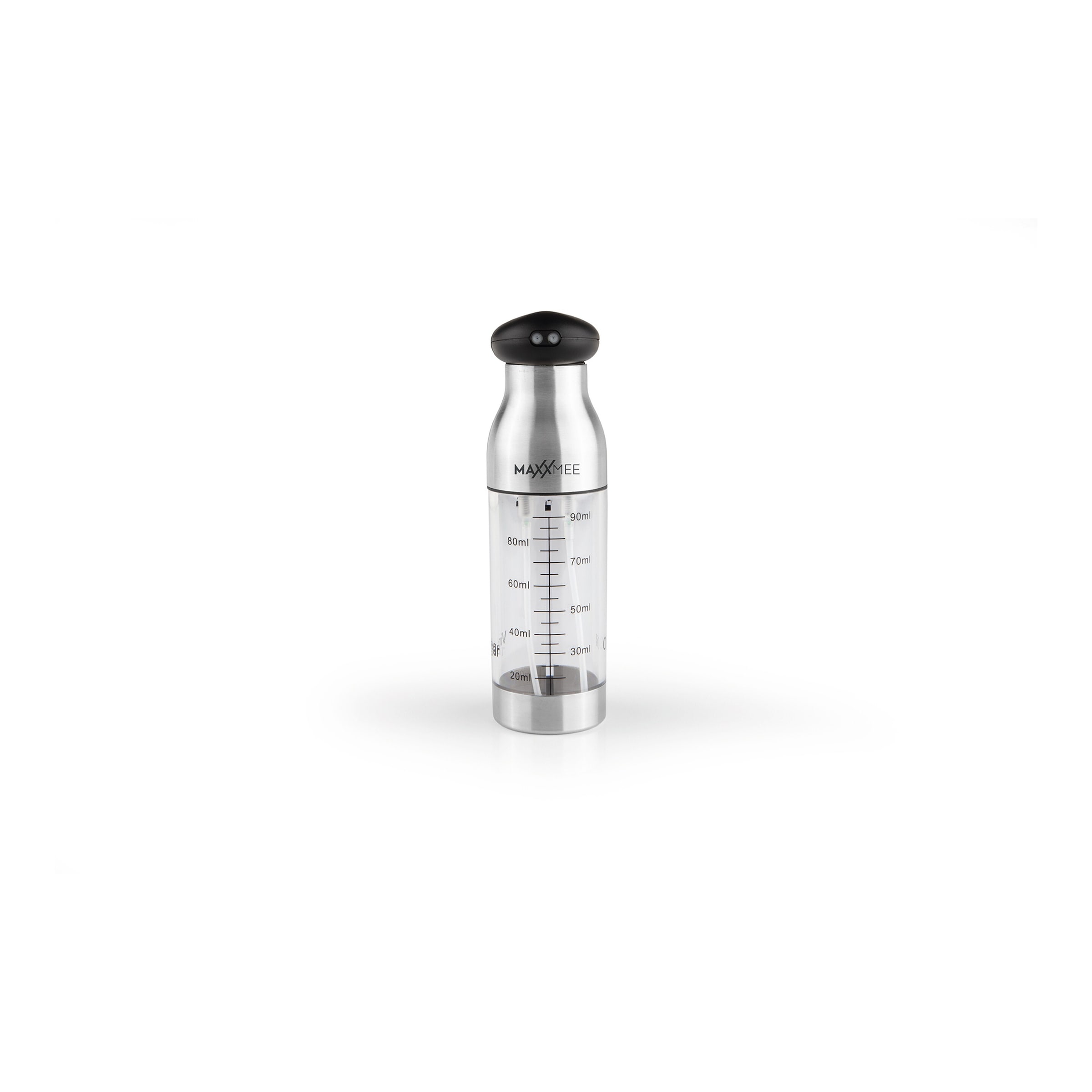 Sprühflasche Essig & Öl "2 in 1", 200 ml