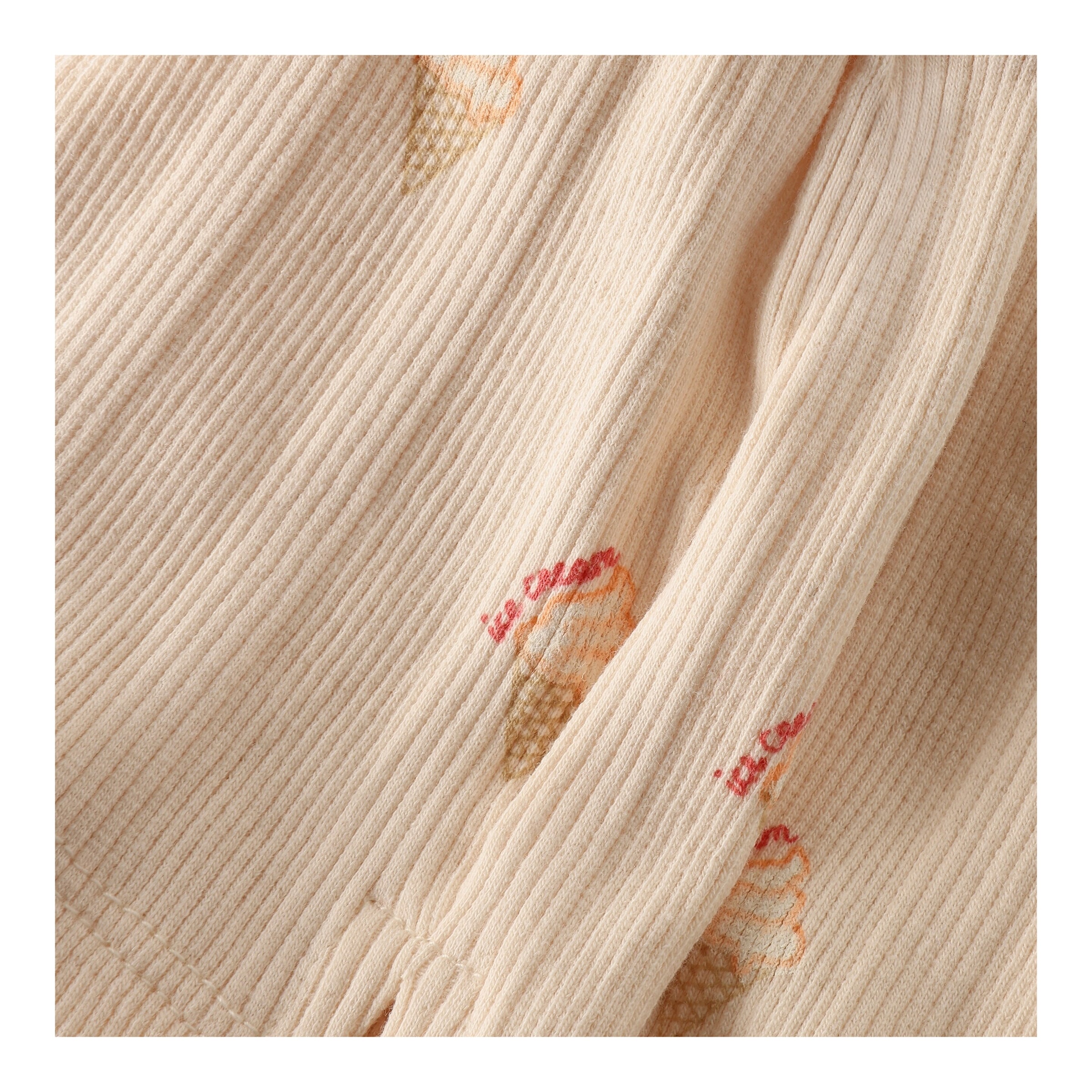 Shorts Eis Rippqualität