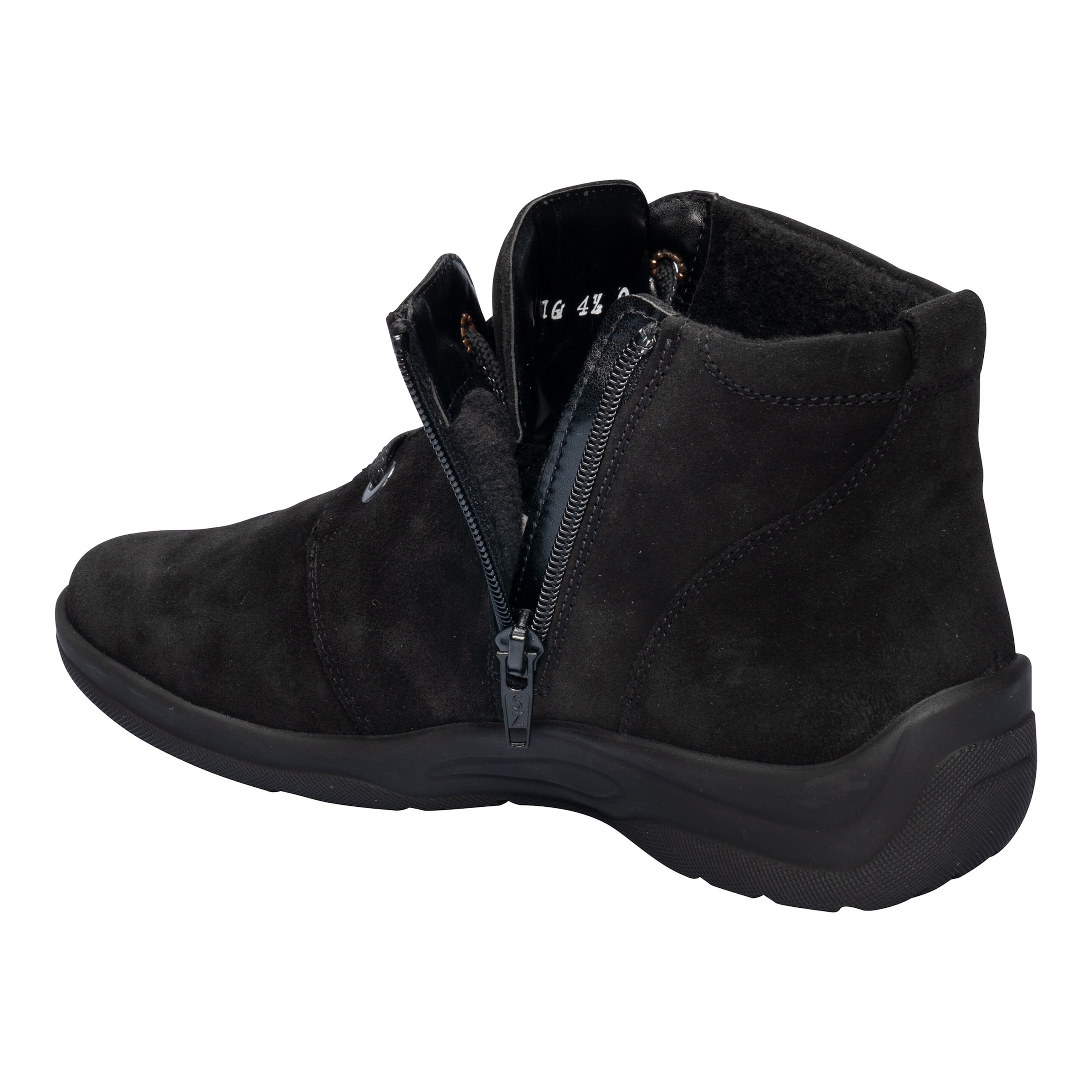 Damen-Stiefelette Hesna