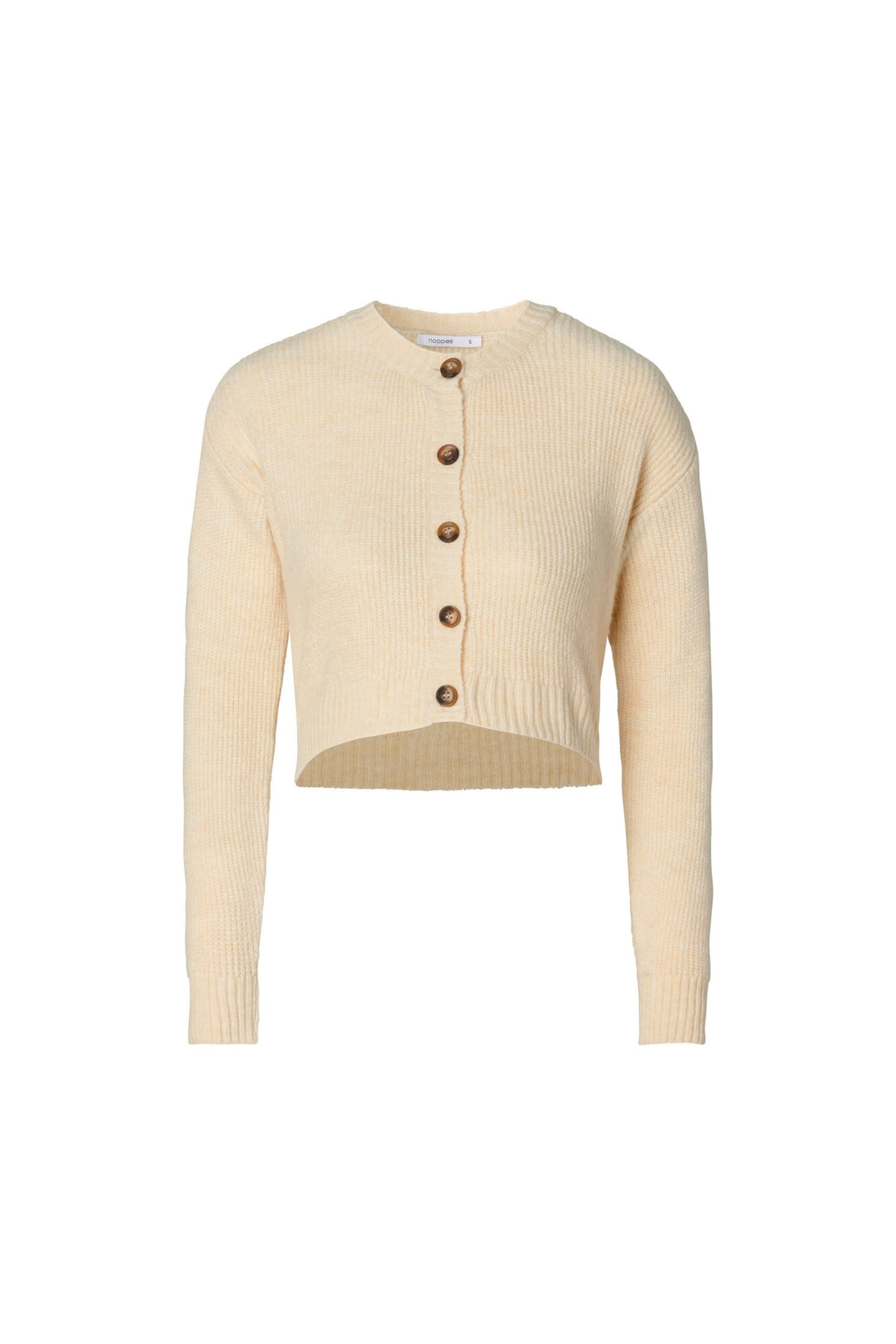 Noppies Maternity Strickjacke