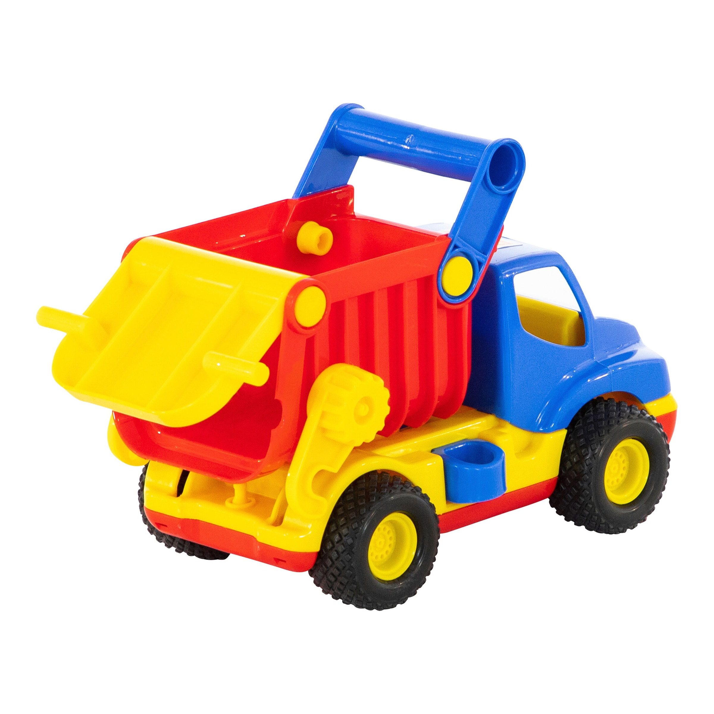 ConsTruck Muldenkipper sortiert