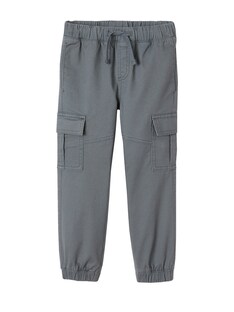 Jungen Cargohose mit Dehnbund Oeko-Tex