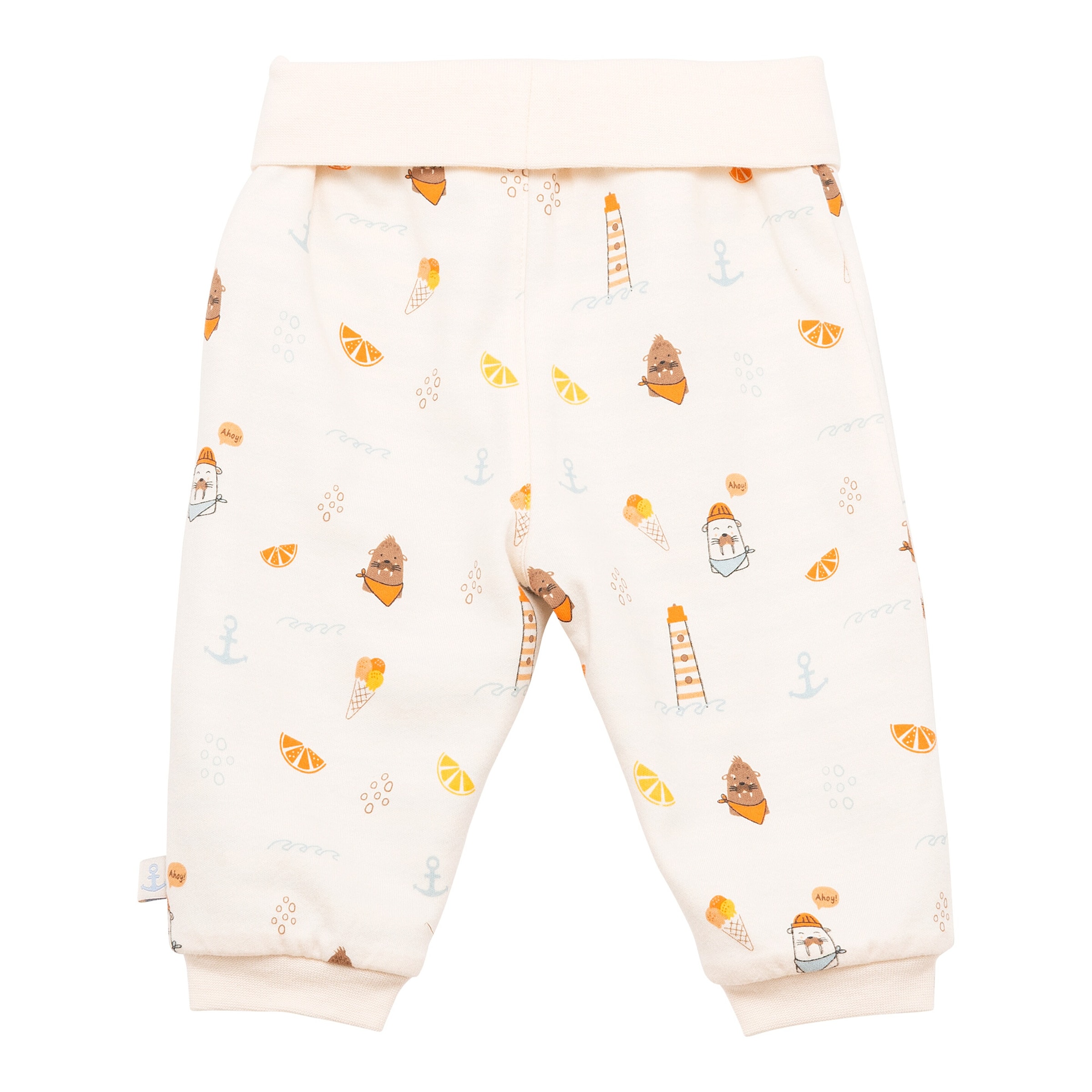 Thumbnail - Bornino Ahoy! Wendehose Ringel Ahoy