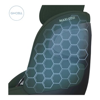 Kindersitz Pearl 360 i-Size
