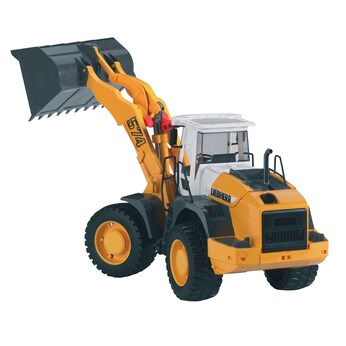 Radlader Liebherr L574