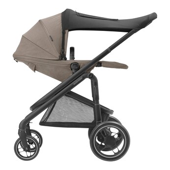 Sonnenverdeck für Street+, Plaza+, Lila XP+, Leona, Leona2, Zelia3, Zelia S