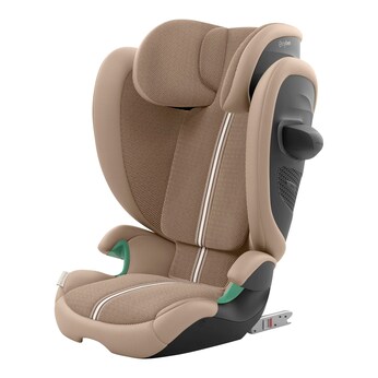 Kindersitz SOLUTION G2 I-FIX PLUS