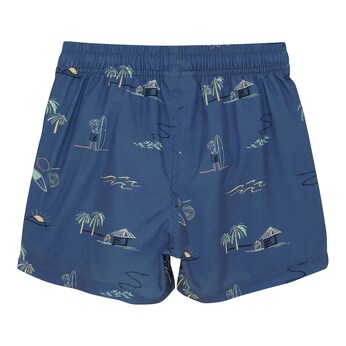Badeshorts Strand