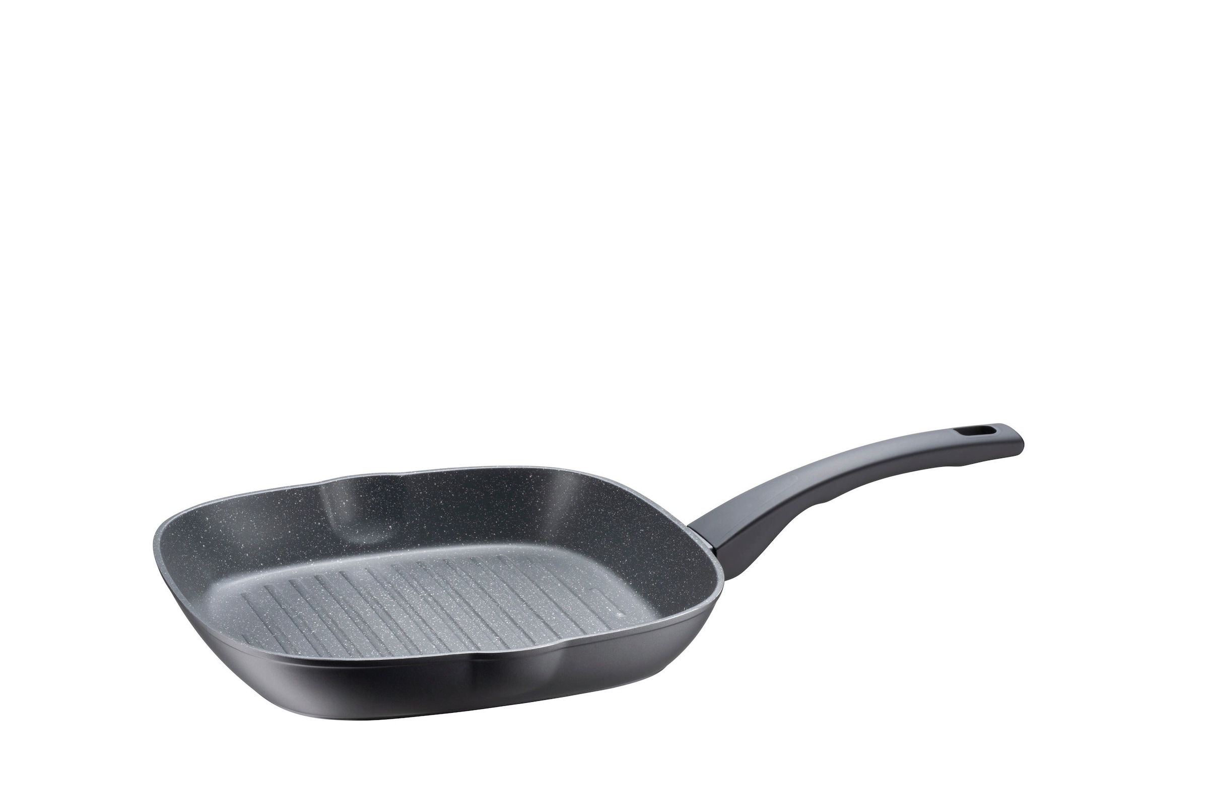 Grillpfanne, Aluminium Leonis