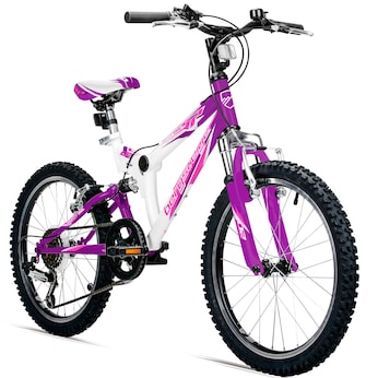 Mountainbike Montreal 20 Zoll / 24 Zoll
