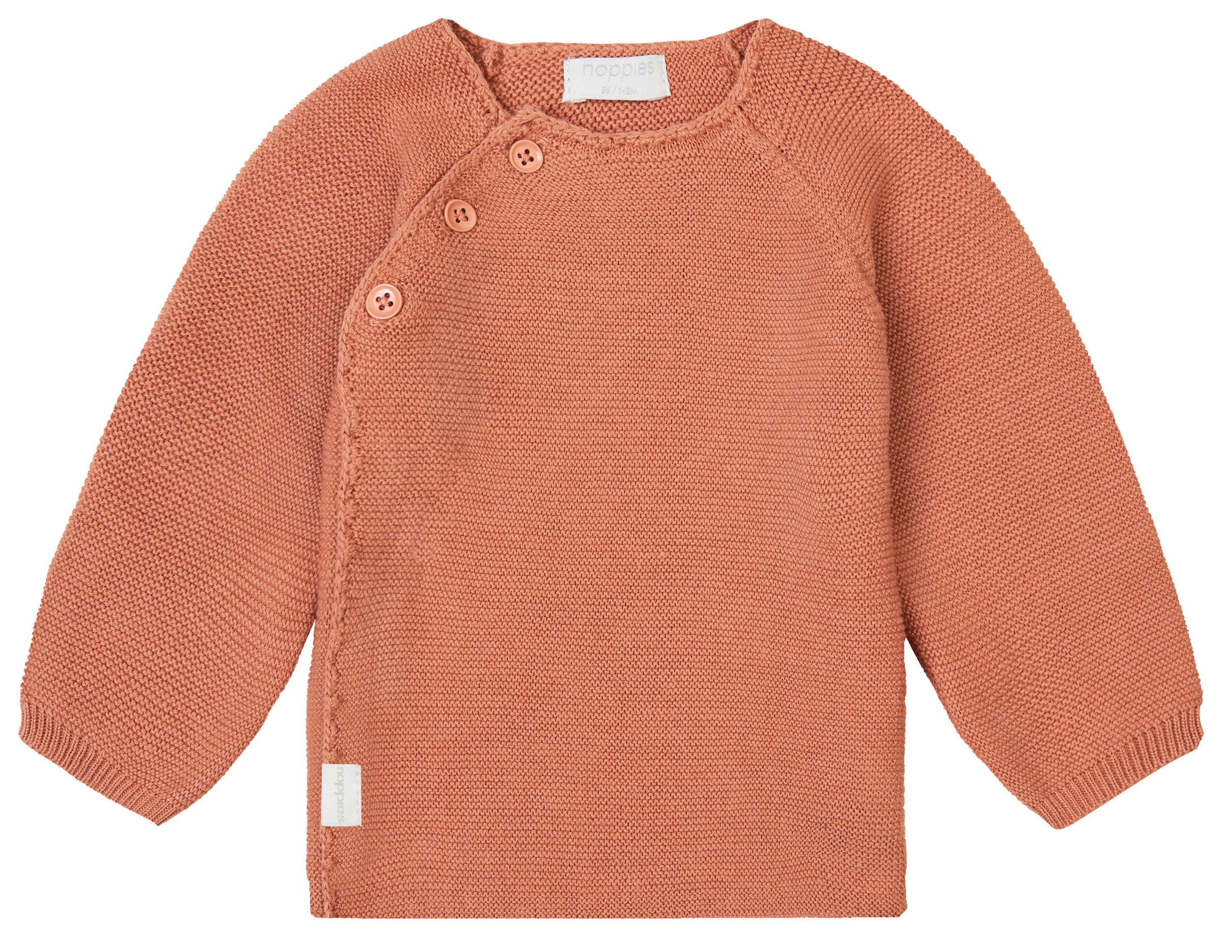 Strickjacke Pino