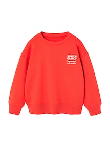 Jungen Sweatshirt BASIC