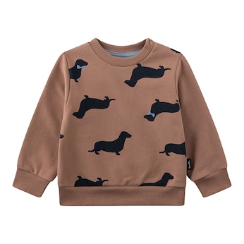 Sweatshirt Dackel