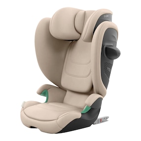 Kindersitz SOLUTION G2 I-FIX