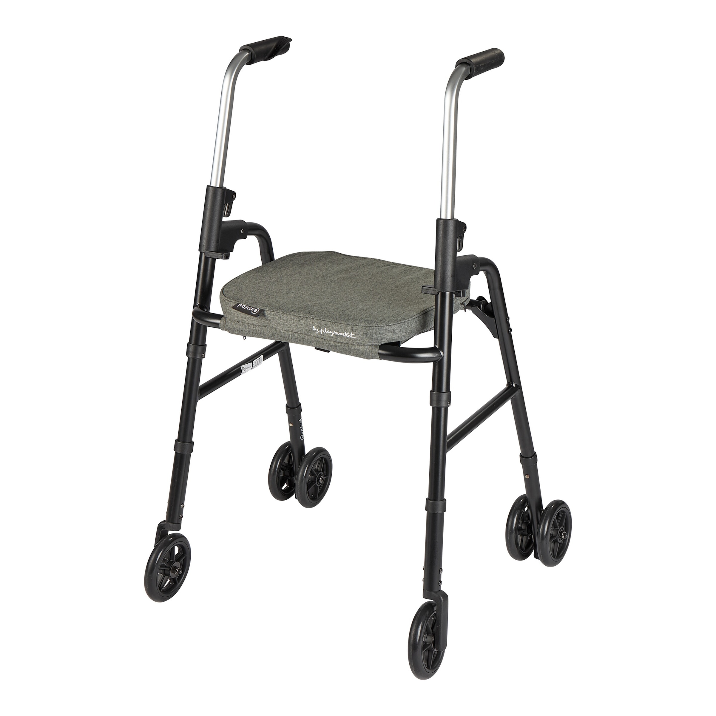 Gehhilfe Rollator outlet