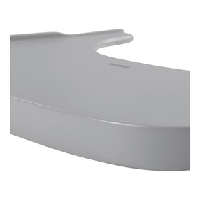 Hochstuhltisch Alpha Wooden Tray