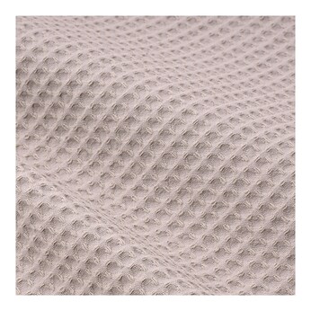 Nestchen Waffelpiqué Nougat