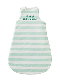 Baby Sommerschlafsack „Sunny Baby“ Oeko-Tex