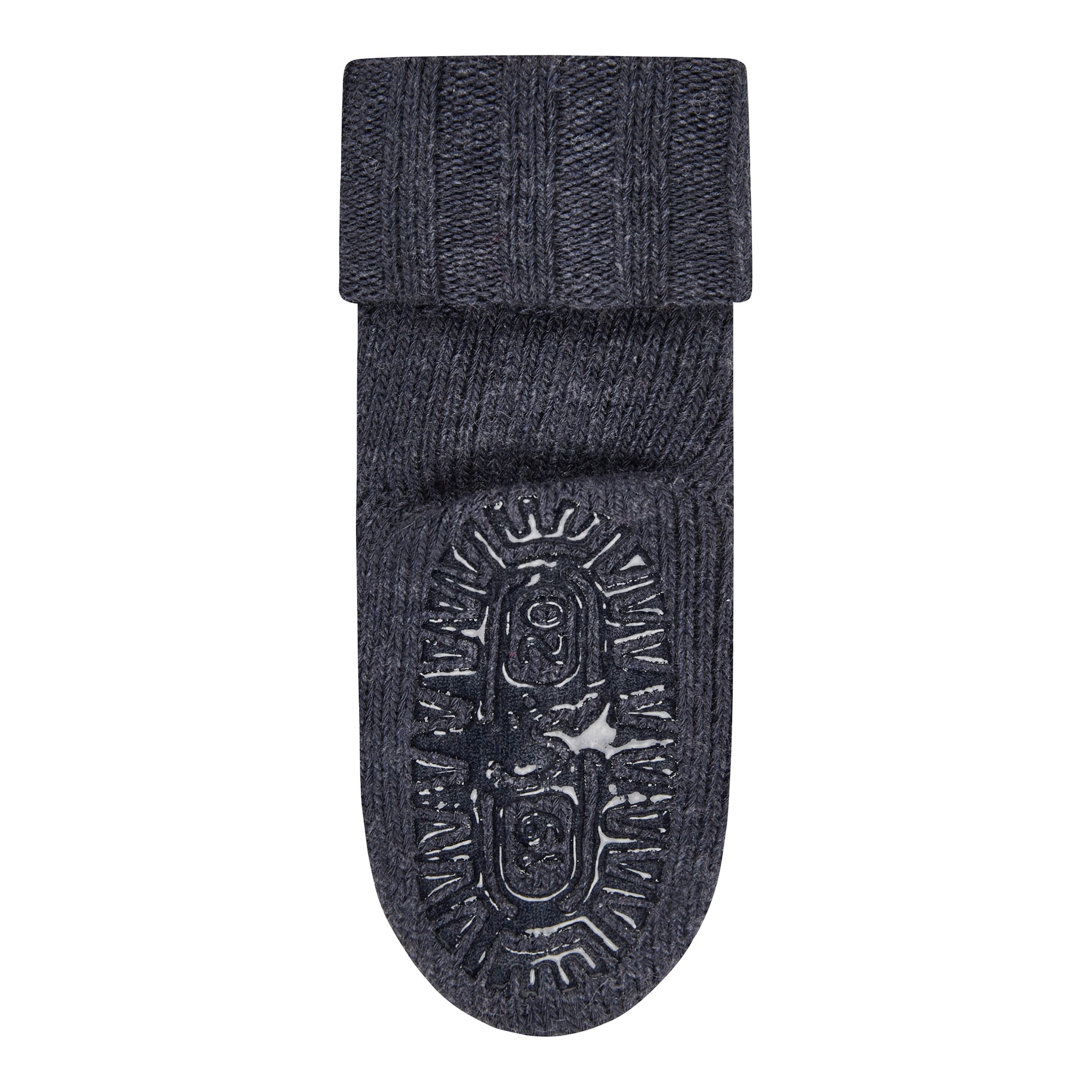 Woll-ABS-Socken Fliesen Flitzer