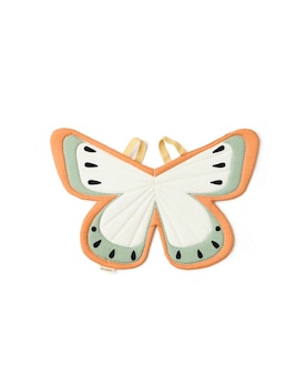 Kids Concept Kostüm Schmetterling grün