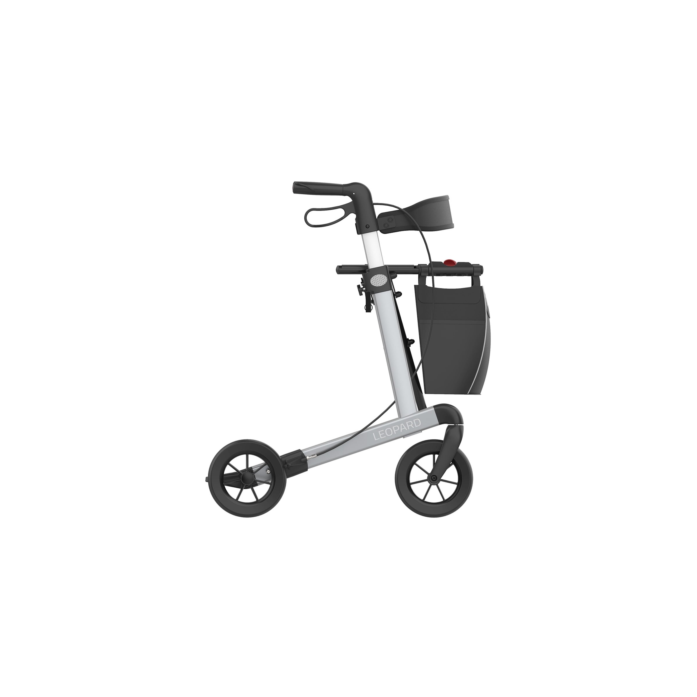 Rollator "Leopard“