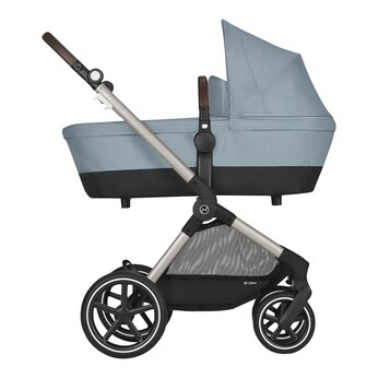Kombikinderwagen EOS LUX