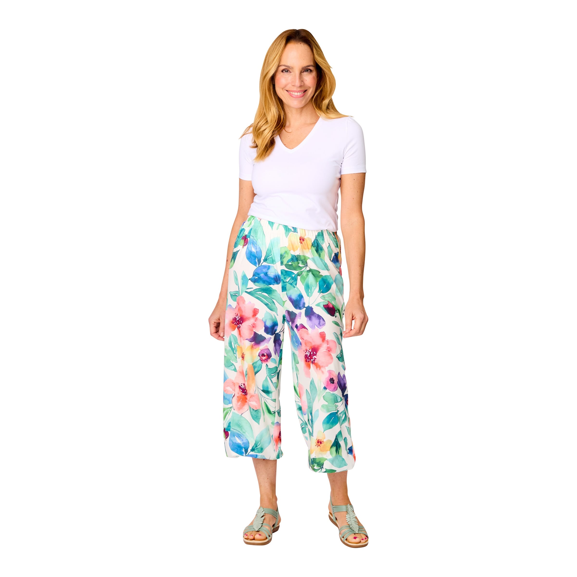 Culotte-Hose „Simone“
