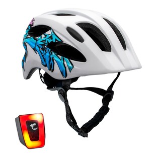 Casque de vélo M (54-58 cm)