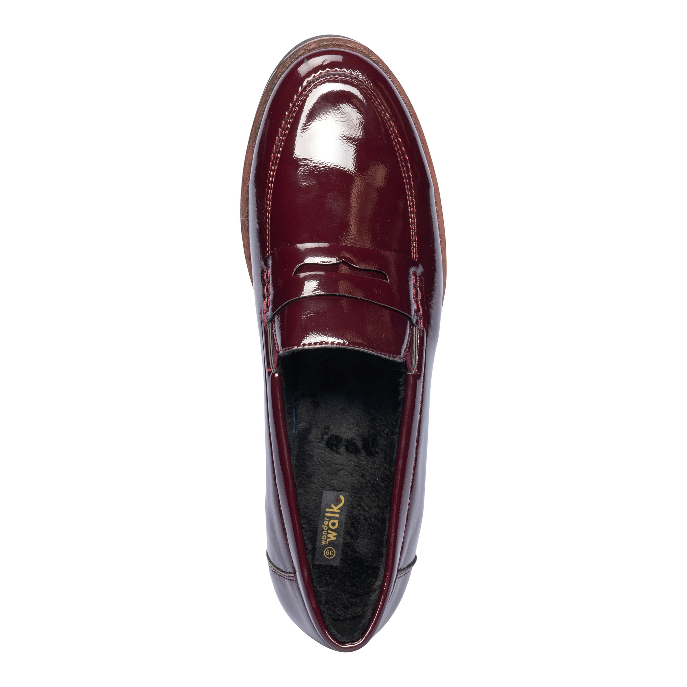 Wärme-Slipper „Verena“