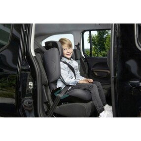 Kindersitz DISCOVERY PLUS 2