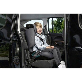 Kindersitz DISCOVERY PLUS 2