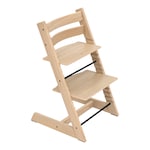 Produkt Treppenhochstuhl Eiche