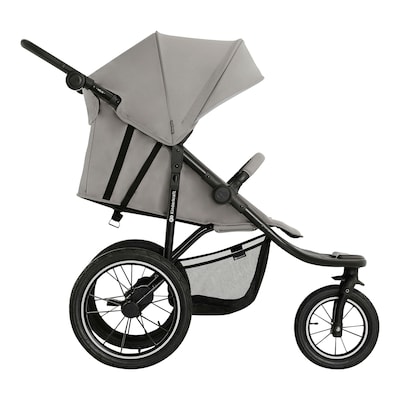 Kinderkraft Sportwagen HELSI 2 grey