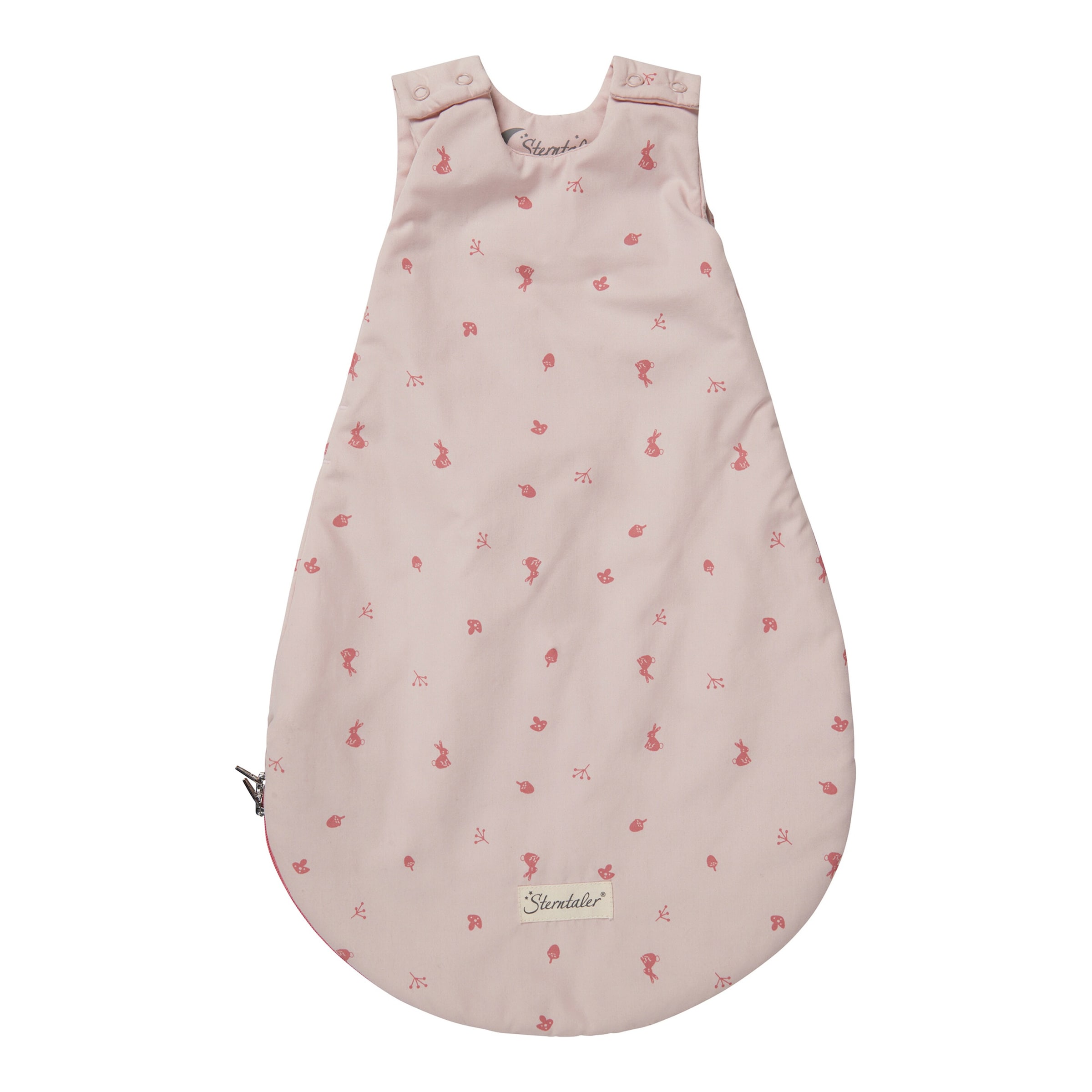 Sterntaler Ganzjahres-Schlafsack 1.5 TOG